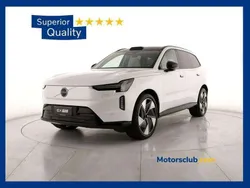 Cristal white pearl Nuova 2025 Volvo EX90 Ultra SUV | 107.851 €