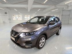 Grigio Usata 2020 Nissan Qashqai SUV | 16.600 € (Buon prezzo)