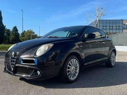 Nero Usata 2014 Alfa Romeo MiTo Progression Due volumi | 6600 € (Buon prezzo)