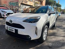 Bianco Usata 2022 Toyota Yaris Cross Business Edition SUV | 20.800 € (Buon prezzo)