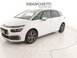 Bianco Usata 2017 Citroën C4 Picasso Live Monovolume | 12.900 € (Buon prezzo)