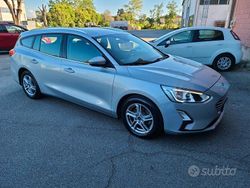 Grigio Usata 2019 Ford Focus Station wagon | 8500 € (Ottimo prezzo)