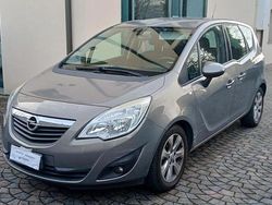Grigio Usata 2012 Opel Meriva Monovolume | 2700 € (Ottimo prezzo)