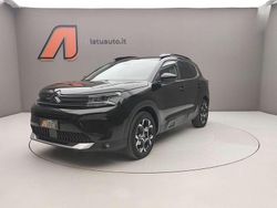 Nero perla Usata 2024 Citroën C5 Aircross SUV | 23.890 € (Ottimo prezzo)