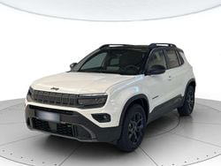 Bicol.bianco+t.nero Nuova 2025 Jeep Avenger SUV | 30.900 € (Buon prezzo)
