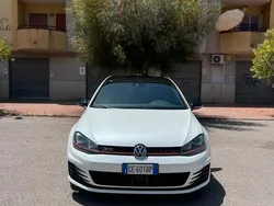 Usata 2016 VW Golf VII GTI Tre volumi | 17.500 € (Buon prezzo)