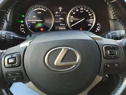 Argento Usata 2016 Lexus NX300h Executive Line SUV | 20.000 € (Ottimo prezzo)