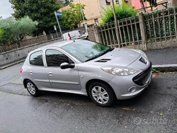 Usata 2010 Peugeot 206+ Due volumi | 3000 € (Buon prezzo)