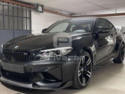 Nero Usata 2018 BMW M2 Coupé | 38.900 € (Super prezzo)