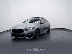 Grigio Usata 2022 BMW 218 M Sport Coupé | 27.990 € (Ottimo prezzo)