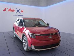 Rosso Nuova 2025 Ford Explorer Extended Range SUV | 39.500 € (Ottimo prezzo)