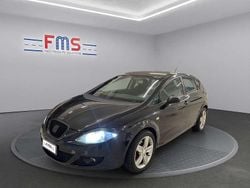 Marrone Usata 2007 Seat Leon Stylance Due volumi | 1900 € (Buon prezzo)