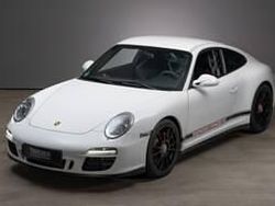 Bianco Usata 2011 Porsche 911 Carrera GTS Coupé | 89.500 €