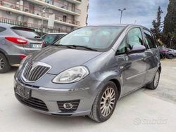 Grigio Usata 2011 Lancia Musa Gold Monovolume | 4800 € (Buon prezzo)