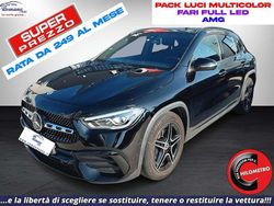 Nero Usata 2022 Mercedes GLA180 Premium SUV | 32.990 € (Buon prezzo)
