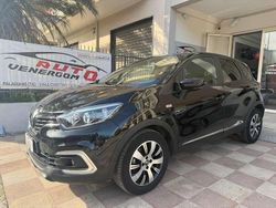 Nero Usata 2019 Renault Captur SUV | 12.700 € (Buon prezzo)