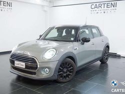 Moonwalk grey metallic Usata 2020 Mini Cooper Due volumi | 19.600 € (Buon prezzo)