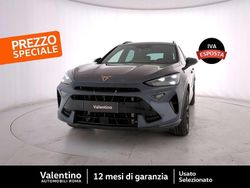 Grigio Usata 2025 Cupra Formentor SUV | 30.950 € (Super prezzo)