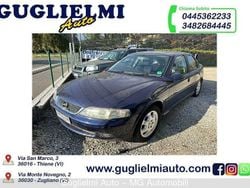 Blu Usata 1999 Opel Vectra Tre volumi | 3400 €