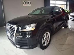 Nero Usata 2018 Audi Q2 Business SUV | 15.900 € (Buon prezzo)