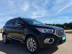 Usata 2017 Ford Kuga Vignale SUV | 15.000 € (Buon prezzo)