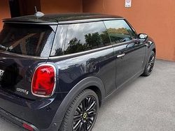 Blu Usata 2022 Mini Cooper SE Due volumi | 19.000 € (Buon prezzo)