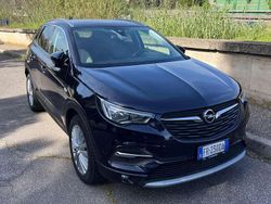 Usata 2018 Opel Grandland X Innovation SUV | 15.000 € (Buon prezzo)
