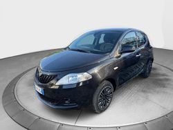 Nero Usata 2023 Lancia Ypsilon Silver Due volumi | 12.900 € (Buon prezzo)