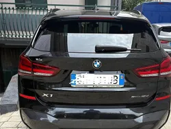 Usata 2021 BMW X1 M Sport SUV | 26.500 € (Buon prezzo)