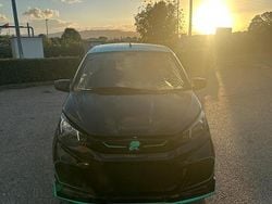 Nero Usata 2020 Aixam City Tre volumi | 8200 € (Ottimo prezzo)