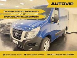 Blu/azzurro Usata 2016 Nissan NV400 Furgone | 12.500 € (Buon prezzo)