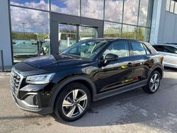 Nero Usata 2022 Audi Q2 Ambiente SUV | 23.890 € (Ottimo prezzo)