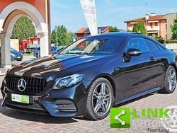 Nero Usata 2020 Mercedes E300 Premium Coupé | 35.500 € (Ottimo prezzo)
