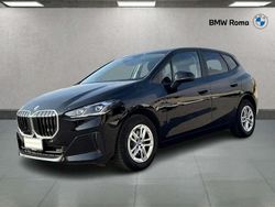 Nero Usata 2023 BMW 218 Active Tourer Comfort Edition Monovolume | 25.580 € (Ottimo prezzo)