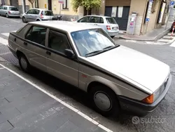 Alfa Romeo 75