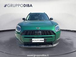Verde Usata 2024 Mini Countryman Classic SUV | 34.500 € (Buon prezzo)