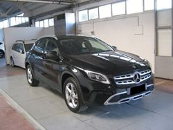 Nero Usata 2019 Mercedes GLA200 SUV | 23.900 € (Cara)