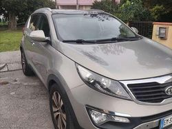 Usata 2012 Kia Sportage Plus SUV | 8500 € (Buon prezzo)