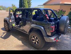 Nero Usata 2019 Jeep Wrangler SUV | 34.500 € (Buon prezzo)