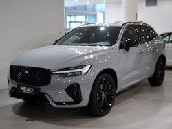Grigio Nuova 2025 Volvo XC60 Ultra SUV | 80.204 €