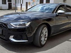 Usata 2020 Audi A4 Business Station wagon | 18.000 € (Buon prezzo)