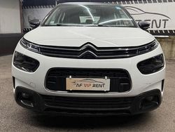 Bianco Usata 2019 Citroën C4 Cactus Shine Due volumi | 8490 € (Buon prezzo)