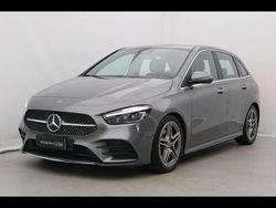 Grigio Usata 2023 Mercedes B180 AMG Line Premium Monovolume | 32.950 € (Cara)