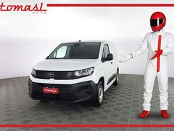 Kaolin white Nuova 2025 Opel Combo S Furgone | 17.950 € (Buon prezzo)