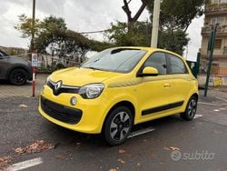 Giallo Usata 2015 Renault Twingo Intens Due volumi | 5300 € (Ottimo prezzo)