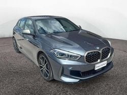 Grigia Usata 2021 BMW M5 Comfort Edition Tre volumi | 30.800 €