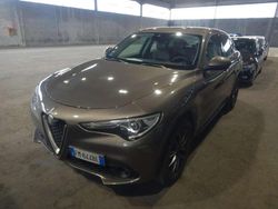 Usata 2017 Alfa Romeo Stelvio Business SUV | 18.000 € (Buon prezzo)