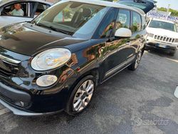 Usata 2013 Fiat 500L Monovolume | 6500 € (Buon prezzo)