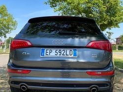 Grigio Usata 2012 Audi Q5 S-Line SUV | 12.000 €