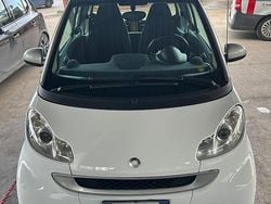 Bianco Usata 2012 Smart ForTwo Coupé Coupé | 4350 € (Ottimo prezzo)
